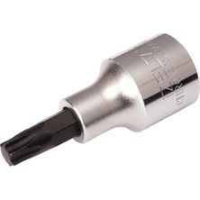 Moontime Alaçatı 1/2" T30 60MM Lokmalı Star (Torx) Uç