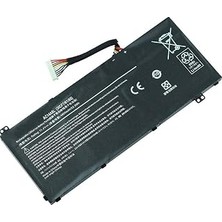Acer ile Uyumlu Aspire MS2395 VN7-791 VN7-791G Batarya Pil