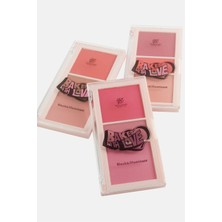 Renas Store Ronassi Baked With Love Allık