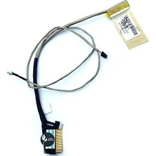 Hp 15-K 15-V Ile Uyumlu Ekran Data Flex Kablosu V.1