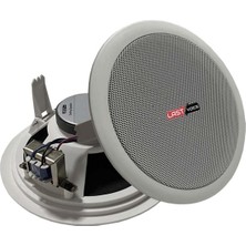 Lastvoice Tvx-6t Trafolu Alçıpan Tavan Hoparlörü 16 cm 30 Watt (Adet)