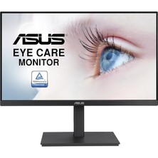 Asus VA24EQSB 23.8" 5ms 75Hz Adaptive-Sync IPS Fhd Monitör