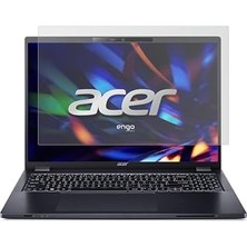 Engo Acer Travelmate P4 P73 16 Inç Mat Ekran Koruyucu 16:10