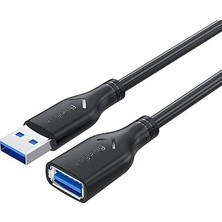 Veggieg USB 3.0 Uzatma Kablosu 3 Metre