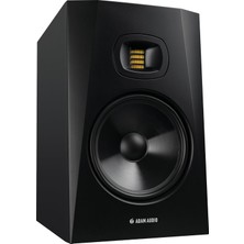 Adam Audio T8V 8 Inç Aktif Monitör Hoparlör, Tek