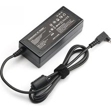 Şarj Aleti Adaptör Acer 19V 3.42A 65W 3.0x1.1 ADP-65MH B PA-1650-80 Ile Uyumlu