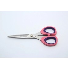 Moontime Alaçatı Ultra Keskin Çok Amaçlı 7 Inch / 18 cm Titanyum Makas