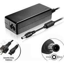 Samsung A10-090P1A 19V 4.74A 90W Notebook Adaptör Şarj Aleti, 23697