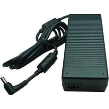 Şarj Aleti Adaptör Monster Abra A5 V13.4.1 19V 6.32A Ile Uyumlu