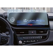 Engo Lexus Es 12.3 Inç Ekran Koruyucu Multimedya Nano Parlak