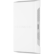 Keenetic Buddy 6 Se AX3000 Menzil Genişletici Wi-Fi Mesh Repeater Range Extender Access Point KN-4410