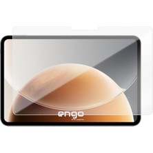 Engo Teclast T65 Mat Ekran Koruyucu 13.4 Inç 9h Nano Anti Glare