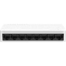 Tenda S108 Tenda S108 V3 8port, 10/100 Switch