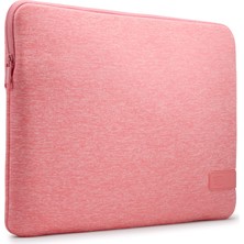 Case Logıc Accessories Reflect Dizüstü Bilgisayar Kılıfı, 39,6 cm (15,6 Inç), Pomelo Pembe
