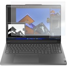 Engo Lenovo Thinkbook 16P G4 16 Inç Mat Ekran Koruyucu 16:10
