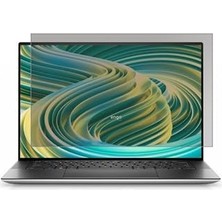 Engo Dell Xps 15 9530 15.6 Inç ile Uyumlu Hayalet Ekran Koruyucu 16:10 Anti-Spy Gizlilik Önleyici