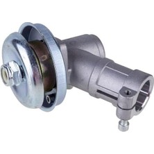 Veta VT01108 Motorlu Tırpan Kafa Dişli Grubu Komple 26MM (Kare Çin Tırpanlar Ile Uyumlu)