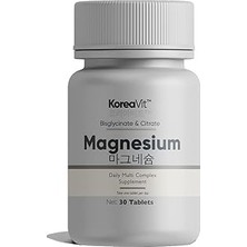 Renas Store Koreavit Magnezyum