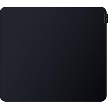 Razer Sphex V3 Large - Ultra Ince Oyun Mousepad (450 mm Genişlik x 400 mm Yükseklik, Pürüzsüz Tasarım, Dayanıklı Polikarbonat, Kaymaz Kauçuk Taban) Büyük | Siyah