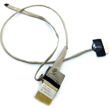 Toshiba Wwha DC02001BG10 Ile Uyumlu Ekran Data Flex Kablosu