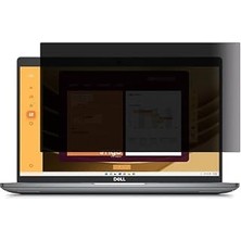 Engo Dell Latitude 5450 14 Inç Hayalet Ekran Koruyucu Nano 16:9