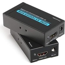 Dark DK-HD-E601 60M CAT5E/6 HDMI Uzatıcı