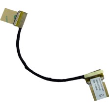 Asus Zenbook 14005-02210500 Ile Uyumlu Ekran Data Flex Kablosu