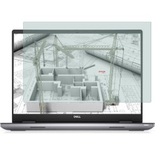 Engo Dell Precision M7680 XCTOP7680EMEA 15.6 Ekran Koruyucu Nano
