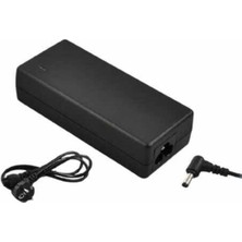 Lenovo 45N0322 20V 3.25A 65W Notebook Adaptörü Şarj Cihazı, Standart, 31309, Siyah, Erkek