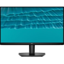 Dell SE2426H 23.8″ 144Hz 1ms Freesync HDMI 1.4 Full Hd IPS Monitör