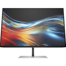 Hp 8X534AA 724PN 7 Pro 5ms 100Hz 23.8'' Full Hd Monitör