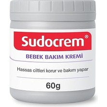 Sudocrem Pişik Kremi, 60 Gram