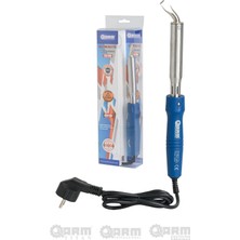Moontime Alaçatı 100W Balta Uç Kalem Havya