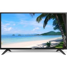 Dahua 32 Inc LM32-F200 60Hz VGA HDMI USB mm 7X24 Endüstriyel Güvenlik Monitör