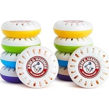 Renas Store Arm &amp; Hammer 10 Parça Kreş Spreyi (Çok Renkli)