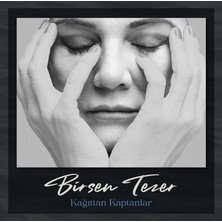 Plak Kağıttan Kaptanlar - Birsen Tezer