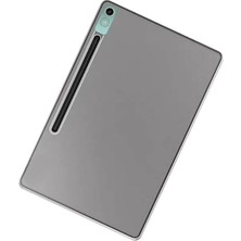Lenovo Tab P12 /xiaoxin Pad Pro 12.7inç Için Kılıf Tablet Hibrit Silikon Case Kapak TB370FU/TB371FC
