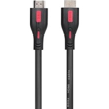 S-Link SL-HDM4K15 19+1 HDMI To HDMI 15M V2.0 4K (3840 * 2160) 60Hz Kablo