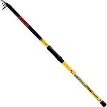 Ryobi Revenge Wrc 350 cm 60-120 gr Teleskopik Olta Kamışı
