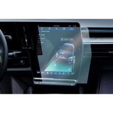 Engo Renault Austral Ekran Koruyucu 12 Inç Techno Esprit Alpine