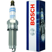 Bosch Ateşleme Bujisi YR7SII330U Iridyum Honda Civic 1.6 I Vtec 16 242135559