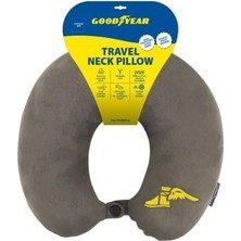 Goodyear Visco Seyahat Yastiği 31X30X9