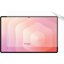 Engo Samsung Galaxy Tab S11 Ultra Paperfeel Ekran Koruyucu 14.6
