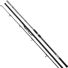 Ryobi Sea Dream 3 Parçalı 375 cm 60-160 gr Atarlı Surf Olta Kamışı