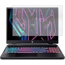 Engo Acer Predator Helios Neo 16 Inç Mat Ekran Koruyucu 16:10
