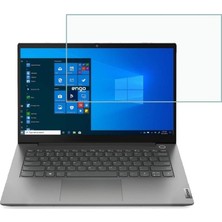 Engo Lenovo Ideapad 3 17.3 Inç Ekran Koruyucu Nano Flexible