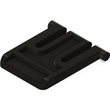 K270 Uyumlu Klavye Ayağı
