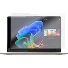 Engo Lenovo Yoga 7 2-In-1 Gen 10 14 Inç Mat Ekran Koruyucu Şeffaf