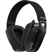 Rampage Blıtz Siyah Wireless 2.4g+ Bluetooth Mikrofonlu Oyuncu Kulaklığı