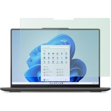 Engo Lenovo Yoga Pro 9i Gen 8 16 Inç Ekran Koruyucu Nano Şeffaf